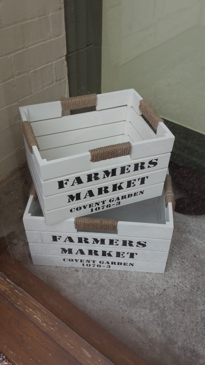 Farmer's Market Farmer's Market