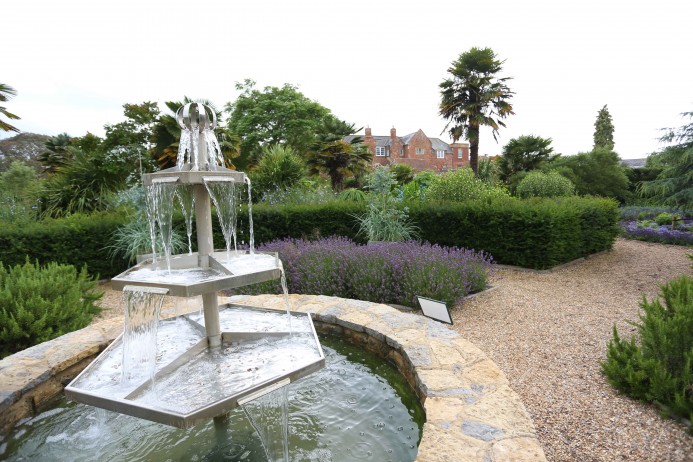 Water Feature Water Feature