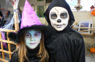 Halloween Fun