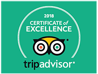 Trip Adviser Rating