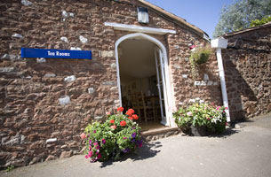 Walled Gardens Tea Rooms